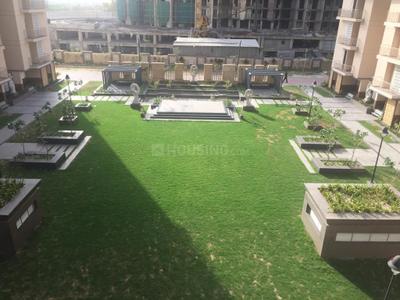 Image of 1456 Sq.ft 3.5 BHK Apartment / Flat for sale in Arihant Ambar, Noida Extension, Greater Noida for Rs. 14000000
