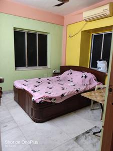 Bedroom Image of 856 Sq.ft 2 BHK Apartment / Flat for sale in Picnic Garden Kolkata for Rs. 4500000