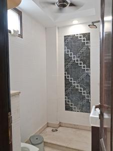Bedroom One Image of 1800 Sq.ft 3 BHK Builder Floor for sale in Paschim Vihar New Delhi for Rs. 25000000