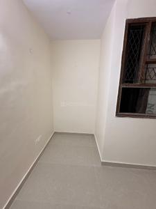 Bedroom Image of 405 Sq.ft 1 BHK Builder Floor for sale in Govindpuri Extension New Delhi for Rs. 4000000