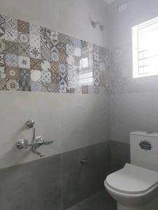 Bedroom Three Image of 1099 Sq.ft 3 BHK Apartment / Flat for sale in Sai Homes Flats by Sai Homes, Pammal Chennai for Rs. 8400000