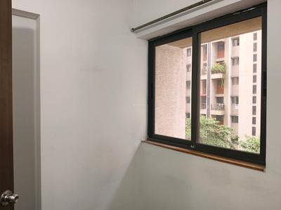 Bedroom Image of 600 Sq.ft 1.5 BHK Apartment / Flat for sale in Lodha Lakeshore Greens by Lodha Group, Palava Phase 2 Thane for Rs. 3500000