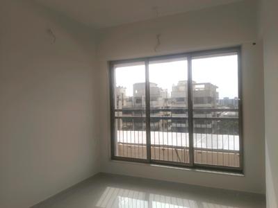Bedroom Image of 850 Sq.ft 2 BHK Apartment / Flat for sale in  Om Vishramyog CHS, Borivali West Mumbai for Rs. 22400000