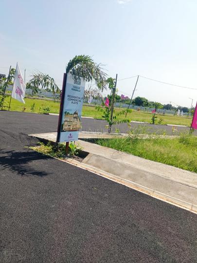 THE PARK ORIGIN Plot View 1