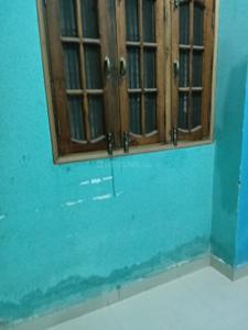 Bedroom Image of 450 Sq.ft 2 BHK Apartment / Flat for rent in Rajajipuram Lucknow for Rs. 5000