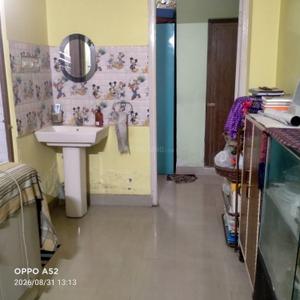 Kitchen Image of 830 Sq.ft 2 BHK Apartment / Flat for sale in Naktala Kolkata for Rs. 4500000