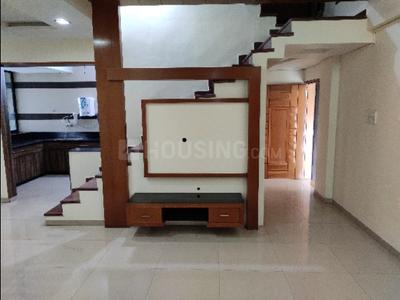 Hall Image of 1800 Sq.ft 3 BHK Penthouse for sale in Prahlad Nagar Ahmedabad for Rs. 16000000