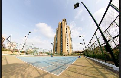 Image of 1500 Sq.ft 2.5 BHK Apartment / Flat for rent in Atul Wallace Fortuna, Mazgaon, Mumbai for Rs. 160000