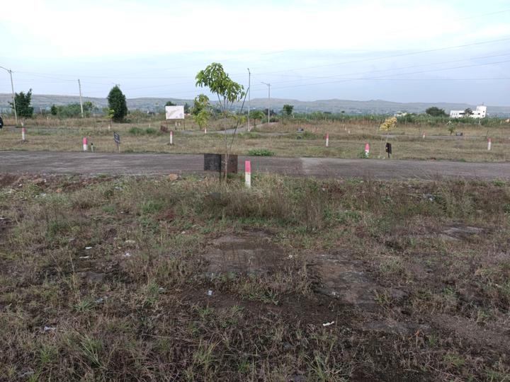 Yewalewadi Main Image 1