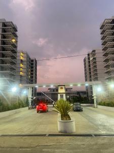 Image of 2900 Sq.ft 5 BHK Apartment / Flat for sale in Advaitha Aksha, Koramangala, Bengaluru for Rs. 55000000