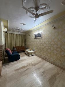 Hall Image of 1292 Sq.ft 2 BHK Builder Floor for rent in Beta I Greater Noida for Rs. 42000