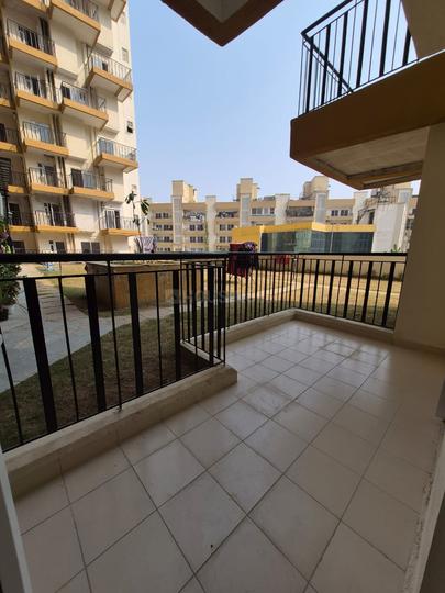 Aastha Greens Main Image 1