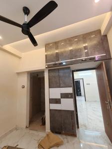 Bedroom Image of 1100 Sq.ft 2 BHK Independent House for sale in Iyyappanthangal Chennai for Rs. 9500000