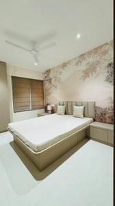Bedroom Image of 1098 Sq.ft 2 BHK Apartment / Flat for sale in Dhayari Pune for Rs. 8422000
