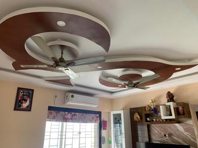 Hall Image of 992 Sq.ft 2 BHK Apartment / Flat for sale in Magnolia Oxygen, Rajarhat Kolkata for Rs. 7500000