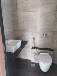 Bathroom Image of 1700 Sq.ft 3 BHK Apartment / Flat for sale in Majestique Signature Tower Phase 2, Balewadi Pune for Rs. 21000000