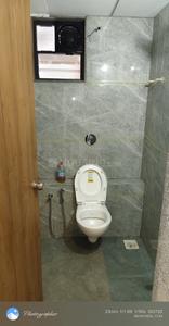 Image of 1575 Sq.ft 2 BHK Apartment / Flat for rent in Himalaya Zircon, Motera, Ahmedabad for Rs. 25000