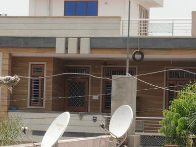 Image of 1300 Sq.ft 3 BHK Villa for sale in Jaipura, Jaipur for Rs. 3700000