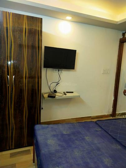 Block C, Sushant Lok Phase 1 Bedroom 1