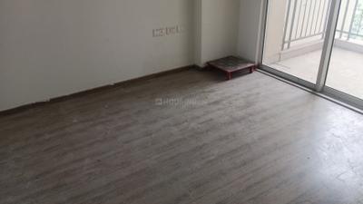 Bedroom Image of 1510 Sq.ft 3 BHK Apartment / Flat for rent in Godrej 101, Sector 79 Gurgaon for Rs. 42000