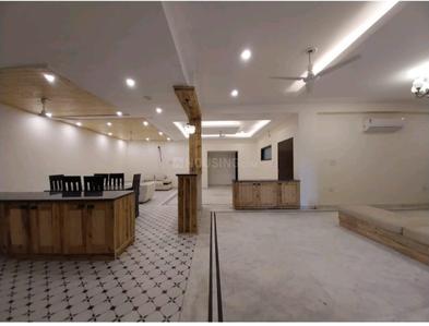 Hall Image of 3500 Sq.ft 4 BHK Builder Floor for rent in Sector 104 Noida for Rs. 100000