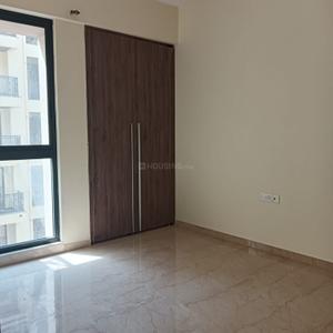 Bedroom Image of 1010 Sq.ft 2 BHK Apartment / Flat for sale in Lodha Sterling, Thane West Thane for Rs. 19500000