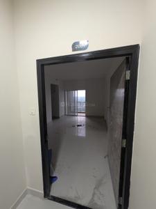 Hall Image of 930 Sq.ft 2 BHK Apartment / Flat for sale in Shapoorji Pallonji Western Heights Joyville, Kona Howrah for Rs. 5500000