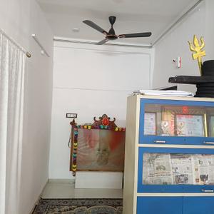 Kitchen Image of 2100 Sq.ft 4 BHK Independent House for sale in Tilak Nagar Indore for Rs. 13800000