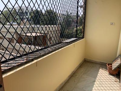Balcony Image of 3000 Sq.ft 3.5 BHK Independent House for sale in Banjara Hills Hyderabad for Rs. 50000000