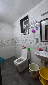 Bathroom Image of 1938 Sq.ft 3 BHK Apartment / Flat for sale in Models Avalon, Panjim Goa for Rs. 25500000
