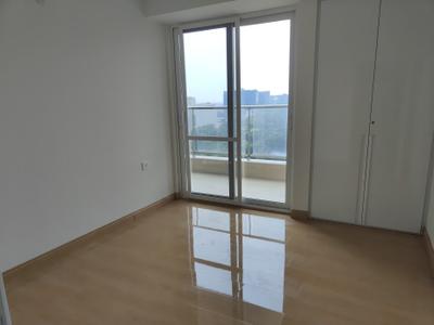Bedroom Image of 2300 Sq.ft 3 BHK Apartment / Flat for rent in DLF One Midtown, Karampura New Delhi for Rs. 130000