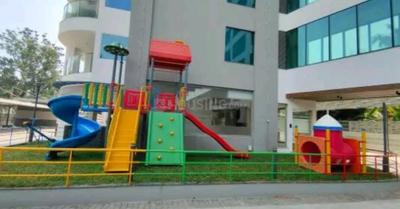 Image of 2799 Sq.ft 3 BHK Apartment / Flat for sale in Palarivattom, Kochi for Rs. 37000000