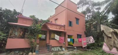 Image of 1400 Sq.ft 3 BHK Independent House for sale in Madhyamgram, Kolkata for Rs. 4400000