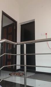Image of 1200 Sq.ft 2 BHK Independent House for rent in Sri Selvavinayakar Avenue Phase III, Seerapalayam, Coimbatore for Rs. 14000