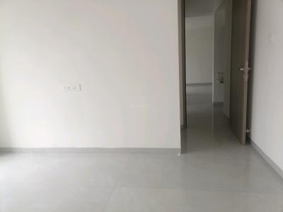Bedroom Image of 1235 Sq.ft 2 BHK Apartment / Flat for sale in Regency Crest, Kharghar Navi Mumbai for Rs. 13200000
