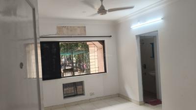 Living Room Image of 813 Sq.ft 2 BHK Apartment / Flat for sale in Powai Mumbai for Rs. 15800000