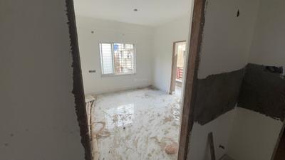 Bedroom Image of 820 Sq.ft 2 BHK Apartment / Flat for sale in Keshtopur Kolkata for Rs. 3034000