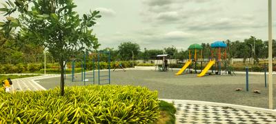 Karamadai Plot View 2