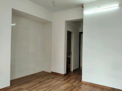Bedroom Image of 900 Sq.ft 2 BHK Apartment / Flat for sale in Kasarvadavali Thane for Rs. 9900000