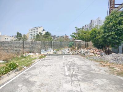 Image of 2222 Sq.ft Residential Plot / Land for sale in Electronic City, Bengaluru for Rs. 19998000