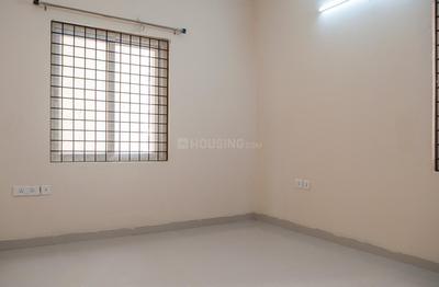Bedroom Image of Adithya imperial heights I - 302 in Hafeezpet, Hyderabad