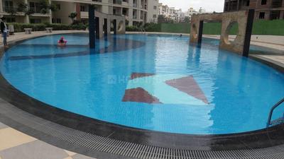 Image of 1600 Sq.ft 3 BHK Apartment / Flat for sale in Klassik Landmark, KPC Layout, Bengaluru for Rs. 26000000