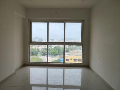 Bedroom Image of 1538 Sq.ft 3 BHK Apartment / Flat for sale in VKG Park Estate, Andheri East Mumbai for Rs. 31900000