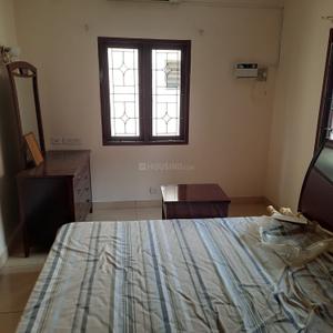 Bedroom Image of 4500 Sq.ft 5 BHK Independent House for sale in Kottivakkam Chennai for Rs. 45000000