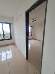 Hall Image of 2450 Sq.ft 3 BHK Apartment / Flat for sale in Kameshwar Elite 140, Bodakdev Ahmedabad for Rs. 16500000