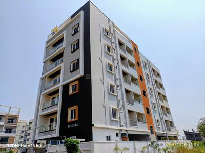 Image of 1970 Sq.ft 3 BHK Apartment / Flat for sale in Nidamanuru, Vijayawada for Rs. 8000000