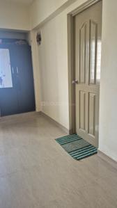 Hall Image of 1380 Sq.ft 2 BHK Apartment / Flat for sale in Olive Builders Cressida, Kazhakkoottam Thiruvananthapuram for Rs. 9200000