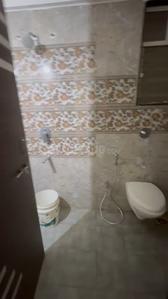 Image of 1010 Sq.ft 2 BHK Apartment / Flat for rent in GK Silverland Residency Phase 1, Ravet, Pune for Rs. 26000
