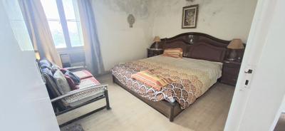 Bedroom Image of 2300 Sq.ft 4 BHK Apartment / Flat for rent in Bathal apartment, Patparganj New Delhi for Rs. 60000