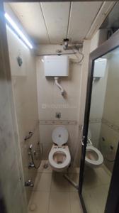 Image of 1056 Sq.ft 2.5 BHK Apartment / Flat for sale in CIDCO Fam CHS, Kopar Khairane, Navi Mumbai for Rs. 25000000